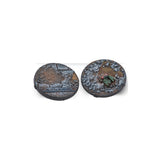 Infinity: Bases - 55mm Scenery Bases; Delta Series - Miniature Terrain