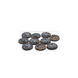 Infinity: Bases - 25mm Scenery Bases; Delta Series - Miniature Terrain