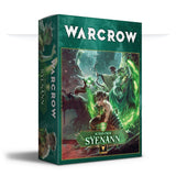 Warcrow: Syenann - Syenann Action Pack