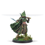 Warcrow: Syenann - Grove Curtailers