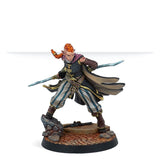 Warcrow: Hegemony - Black Legion Supports