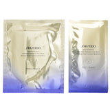 Shiseido - Vital Perfection LiftDefine Radiance Face Mask  - 6pcs