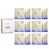 Shiseido - Vital Perfection LiftDefine Radiance Face Mask  - 6pcs