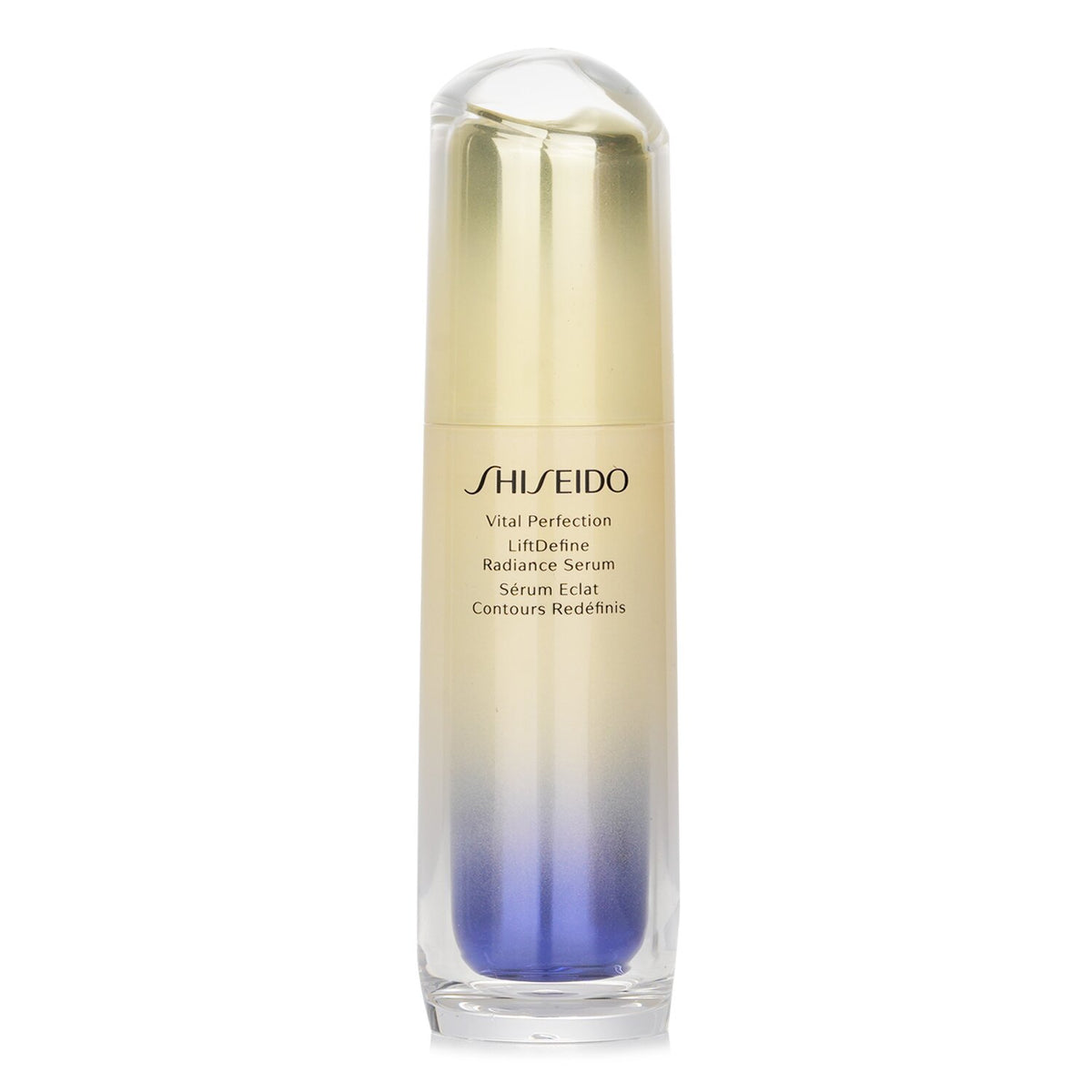 Shiseido - Vital Perfection LiftDefine Radiance Serum  - 40ml/1.3oz