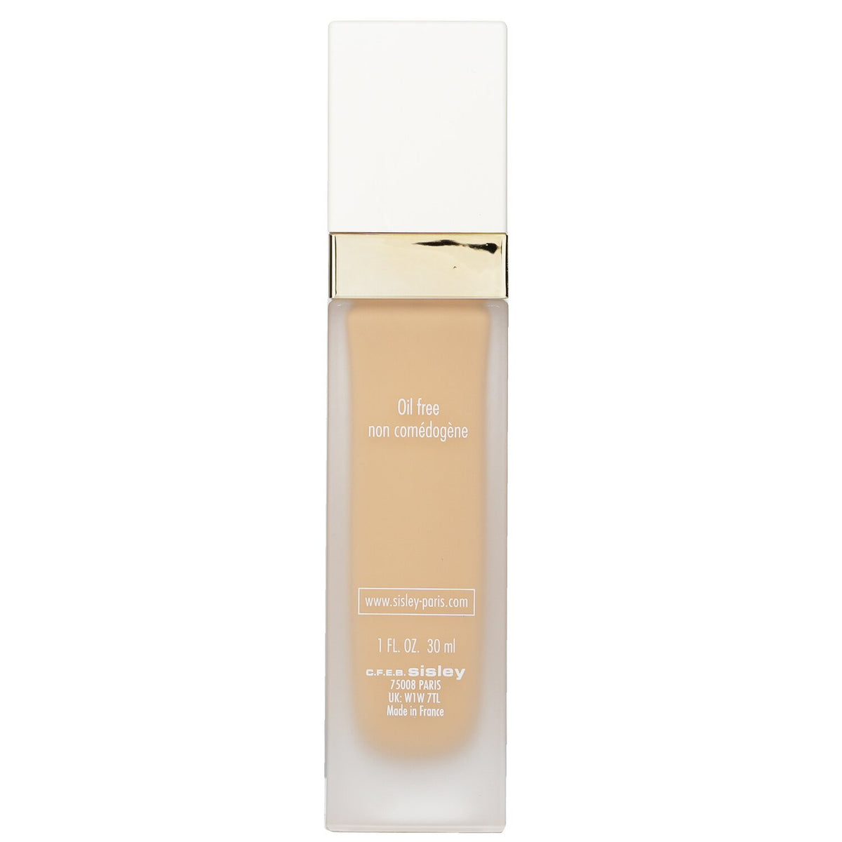 Sisley - Sisleya Le Teint Anti Aging Foundation - # 1B + Ecru  - 30ml/1oz