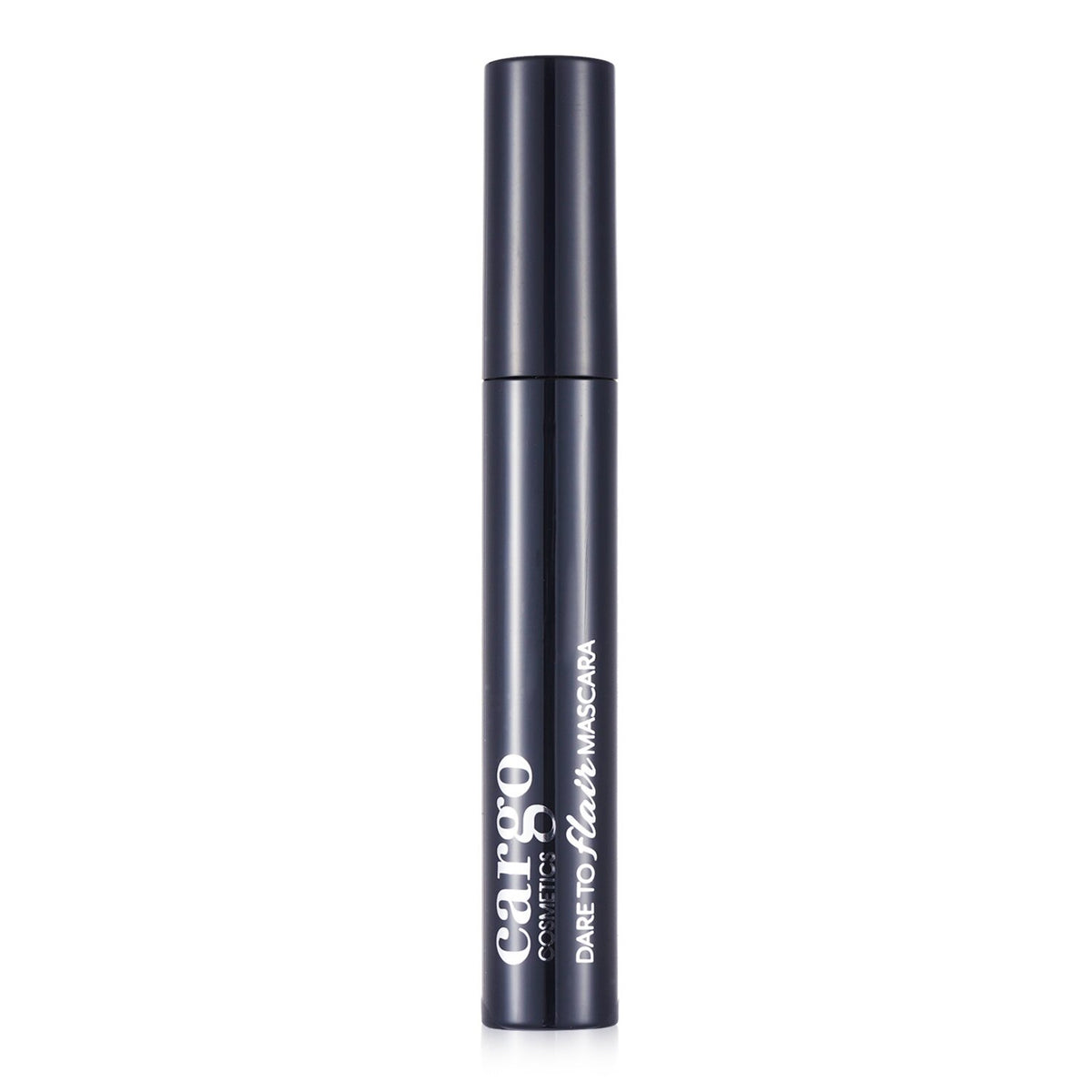 Cargo - Dare To Flair Mascara - # Black (Unboxed)  - 10ml/0.34oz