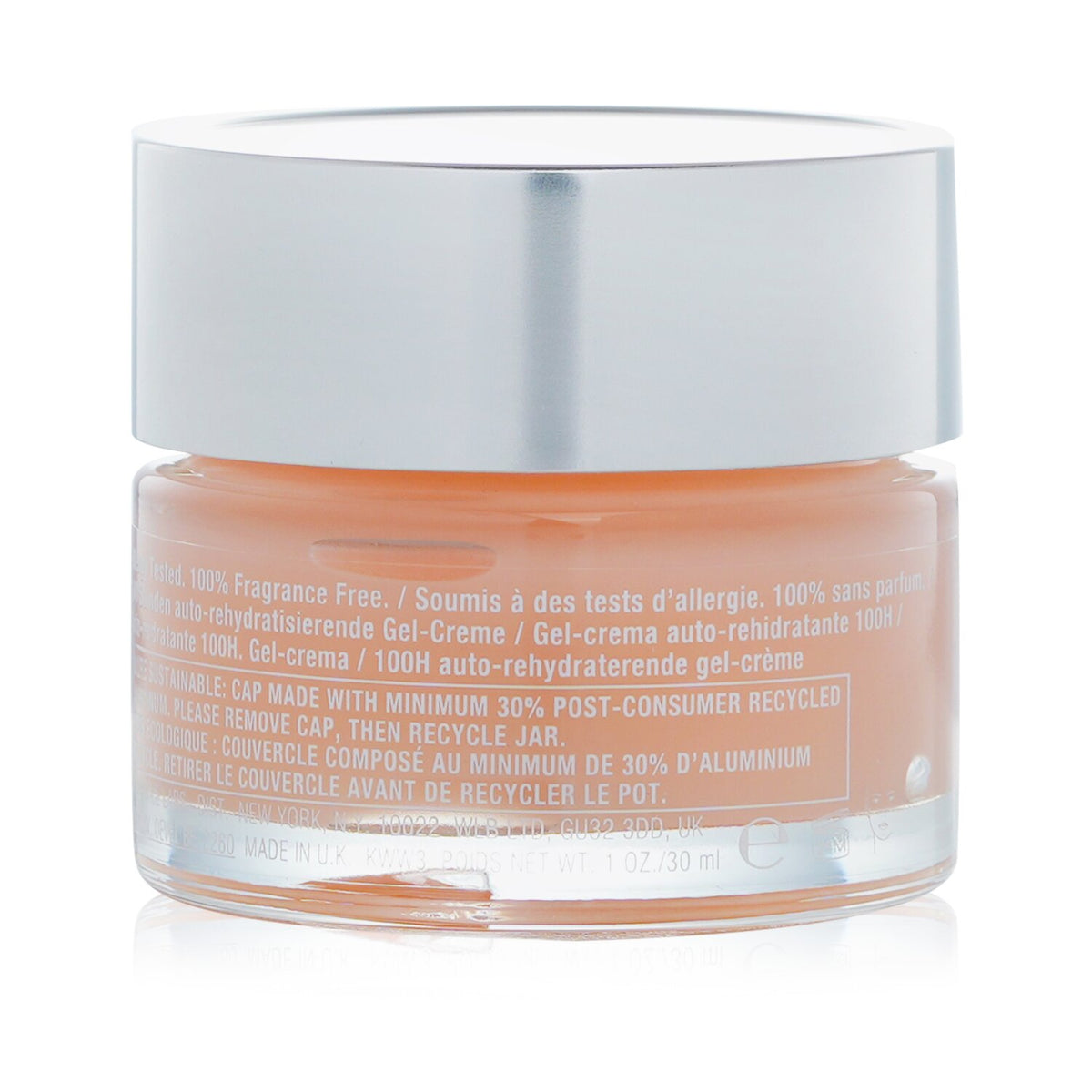 Clinique - Moisture Surge 100H Auto-Replenishing Hydrator  - 30ml/1oz