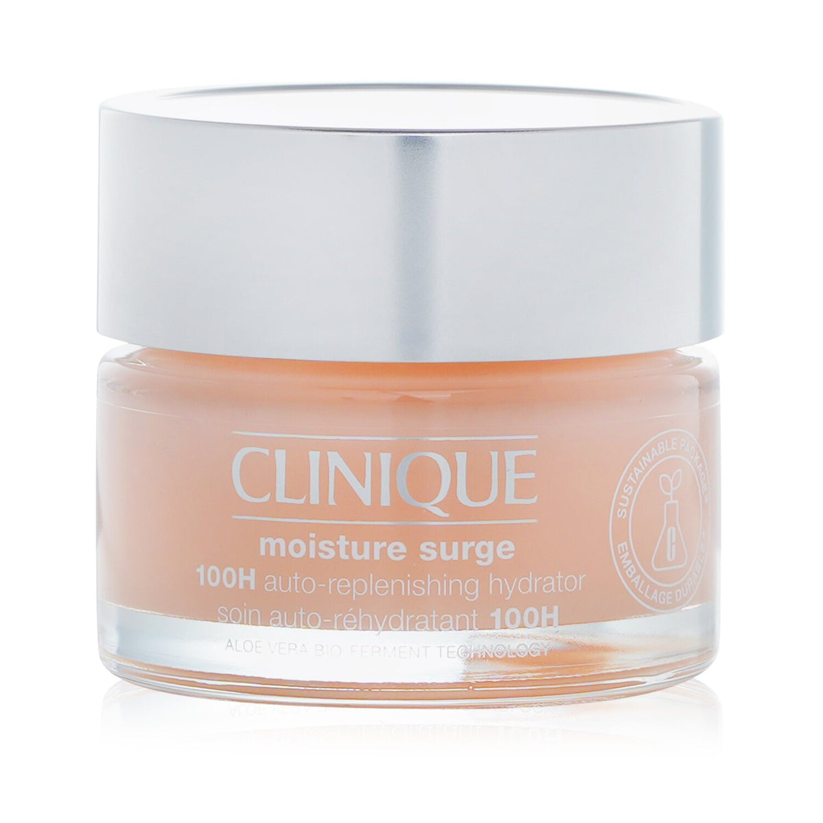 Clinique - Moisture Surge 100H Auto-Replenishing Hydrator  - 30ml/1oz