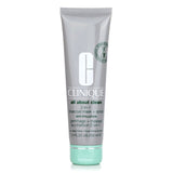 Clinique - All About Clean 2-In-1 Charcoal Mask + Scrub  - 100ml/3.4oz