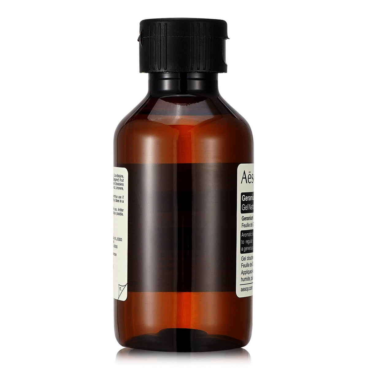 Aesop - Geranium Leaf Body Cleanser  - 100ml/3.4oz