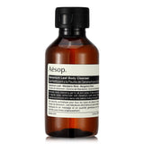 Aesop - Geranium Leaf Body Cleanser  - 100ml/3.4oz