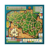 Belgian Beers Race Dice