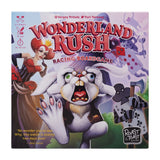 Wonderland Rush