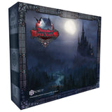 HEXplore It: The Domain of Mirza Noctis - Board Game