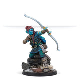 Warcrow: Northern Tribes - Ice Archers