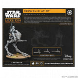 Star Wars: Legion  - Republic AT-RT