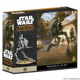 Star Wars: Legion  - Republic AT-RT