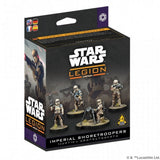 Star Wars: Legion  - Imperial Shoretroopers