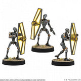 Star Wars: Legion  - BX-Series Droid Commandos Unit Expansion