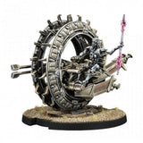 Star Wars: Legion  - TSMEU-6 Personal Wheel Bike