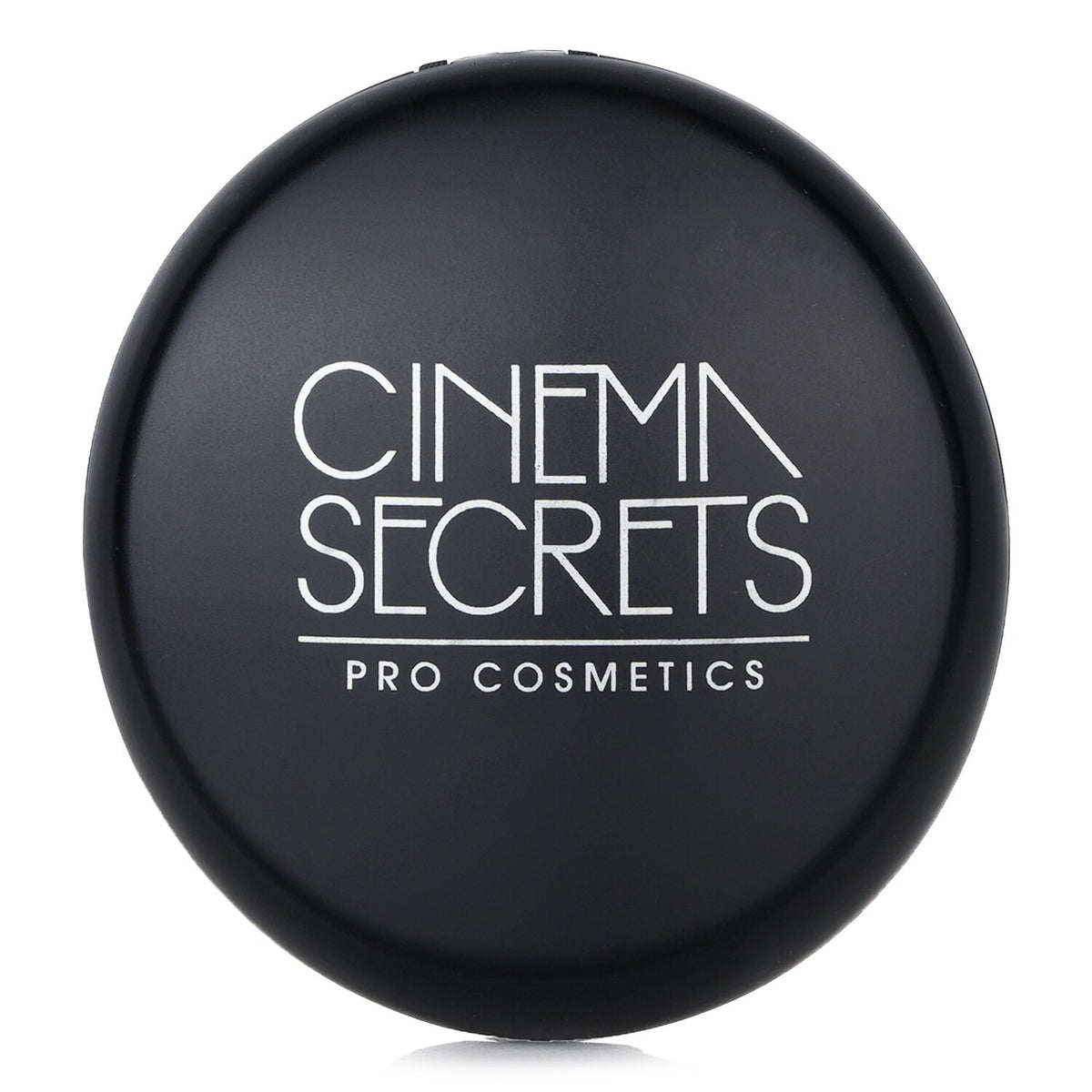Cinema Secrets - Dual Fx Foundation Powder - # Olive  - 8g/0.28oz