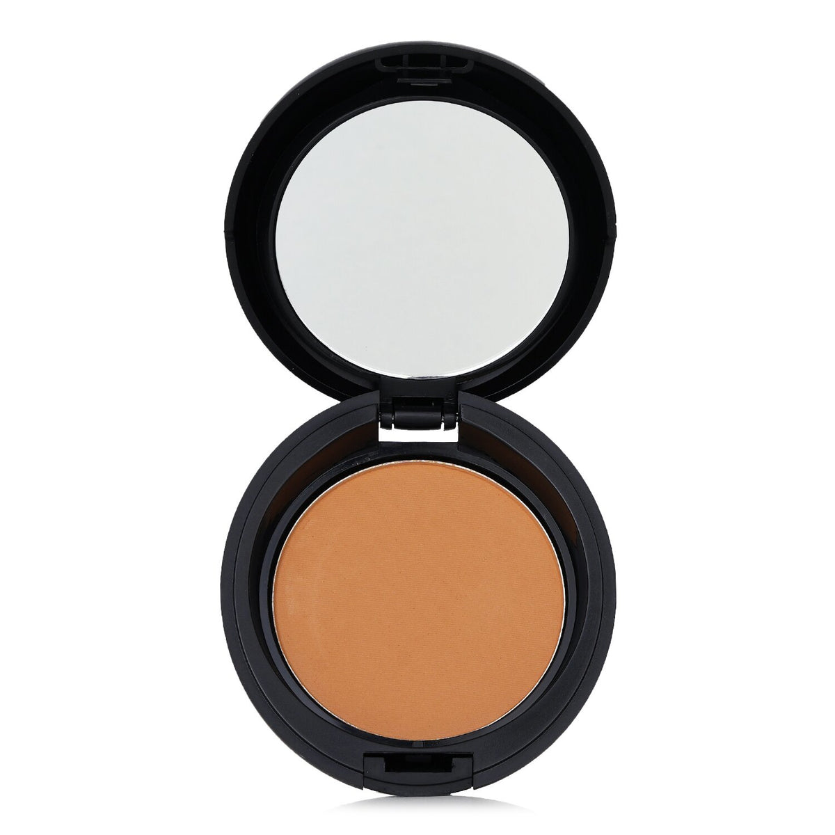 Cinema Secrets - Dual Fx Foundation Powder - # Olive  - 8g/0.28oz