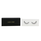 Lash Star - Visionary Lashes - # 002 (4-12 mm, Medium Volume)  - 1pair