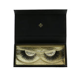 Lash Star - Visionary Lashes - # 003 (4-11 mm, Medium/Full Volume)  - 1pair