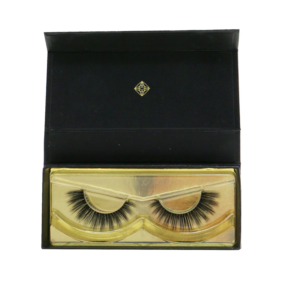 Lash Star - Visionary Lashes - # 007 (9-12 mm, Very Full Volume)  - 1pair