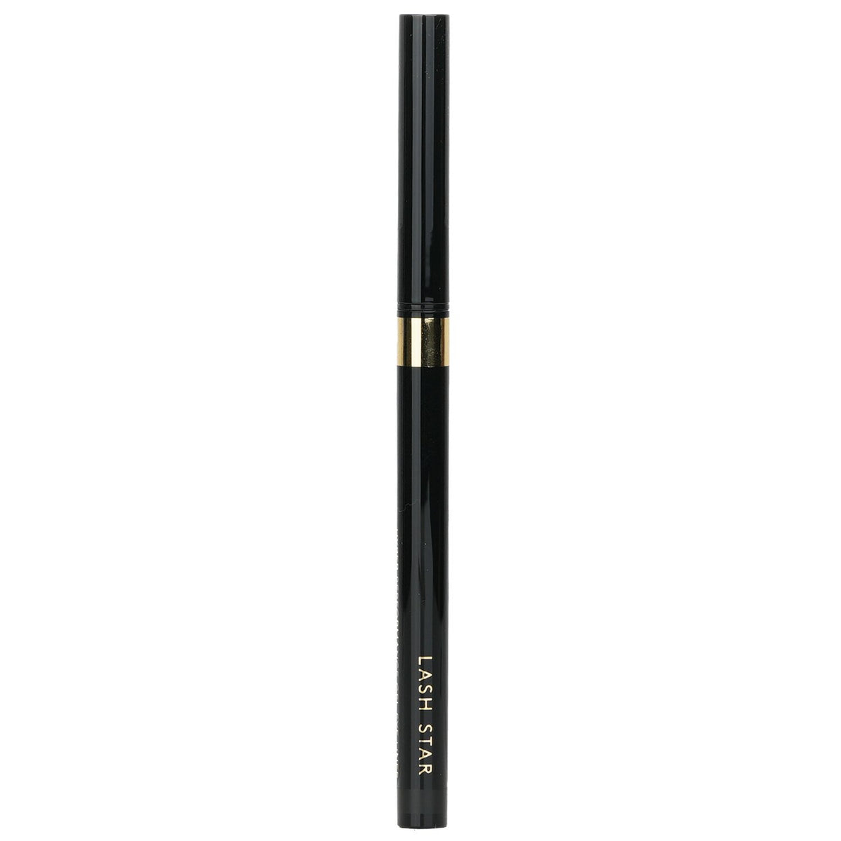 Lash Star - Hyper Performance Gel Eye Liner - # Black Magic  - 0.1g/0.003oz