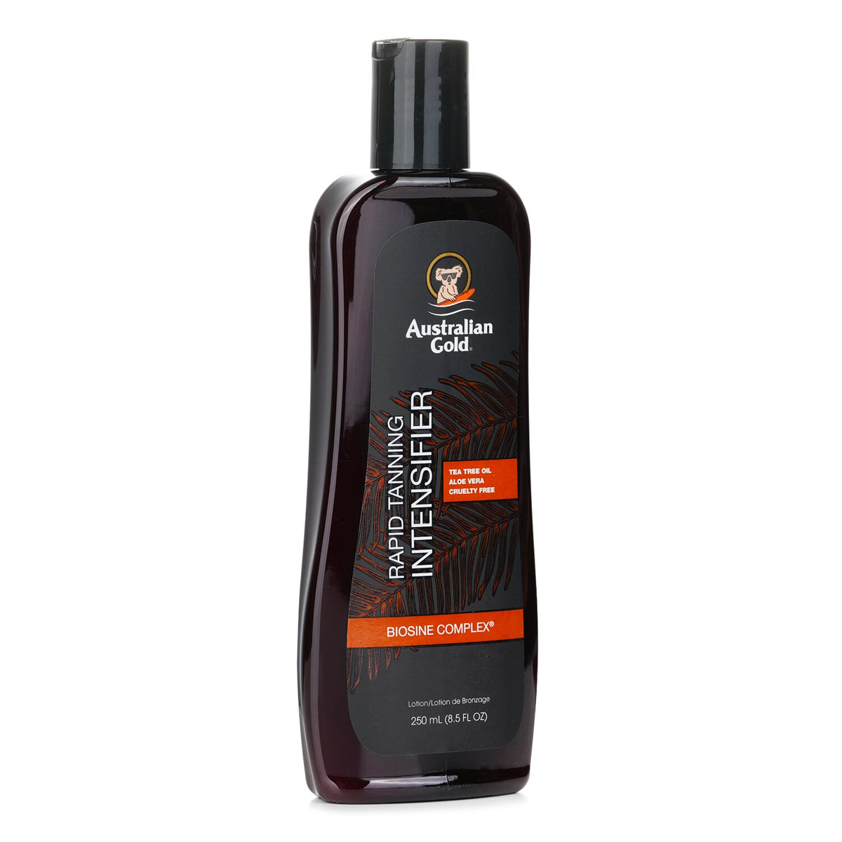 Australian Gold - Rapid Tanning Intensifier  - 250ml/8.5oz