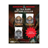 Sirius Dice - Dungeons & Dragons Mini Dice Cups Series 2 Display