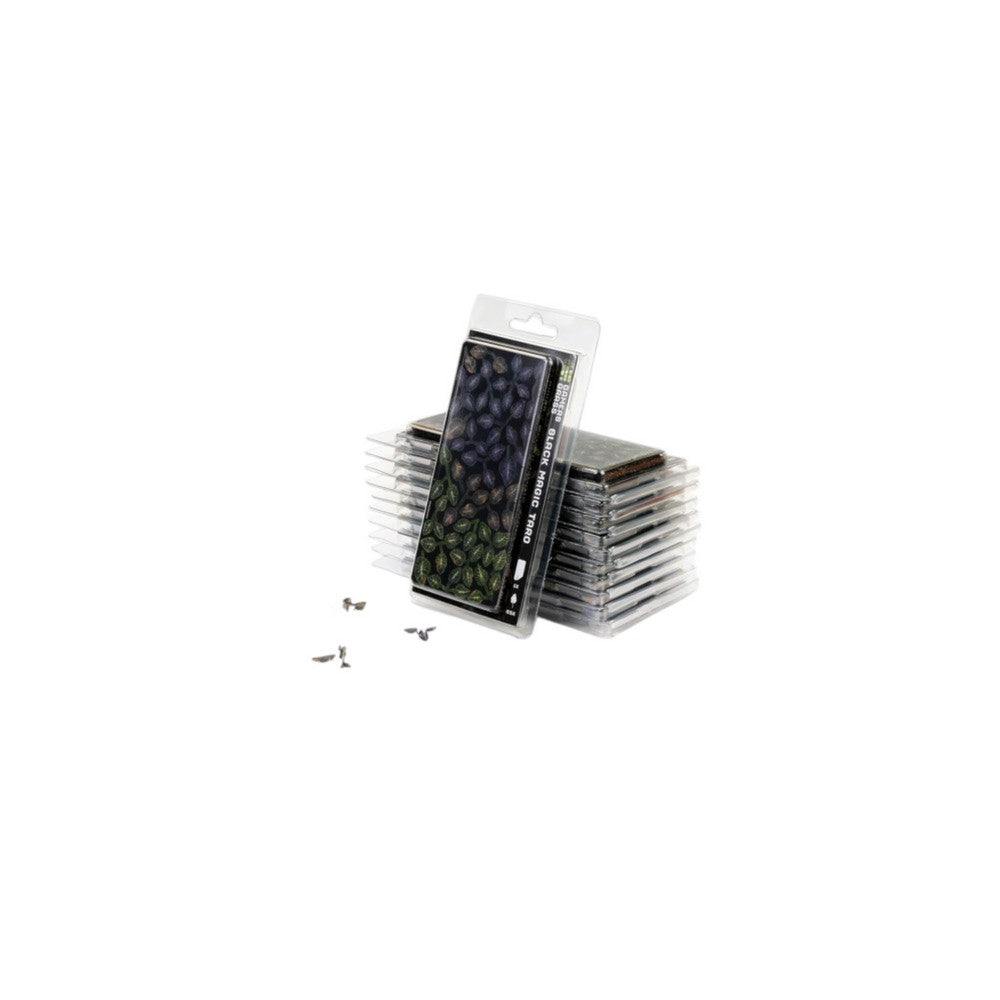 Gamers Grass - Laser Plants - Black Magic Taro
