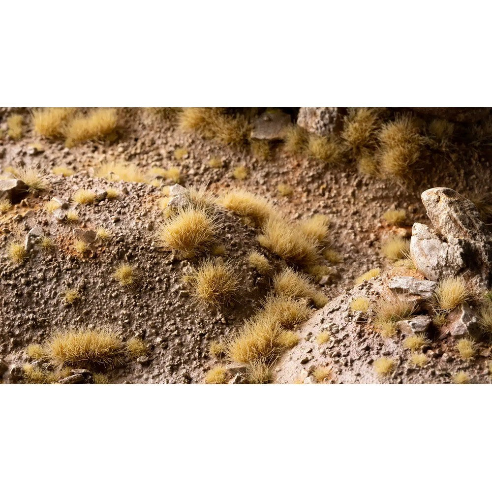 Gamers Grass - Grass Tufts - 6mm - Beige - Wild