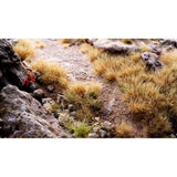 Gamers Grass - Grass Tufts - 6mm - Dry Tuft - Wild - Miniature Terrain