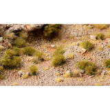 Gamers Grass - Grass Tufts - 6mm - Dense Green