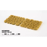 Gamers Grass - Grass Tufts - 6mm - Dense Beige - Miniature Figure
