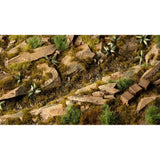 Gamers Grass - Grass Tufts - 2mm - Dark Moss - Hobby Tool