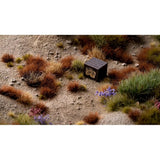 Gamers Grass - Grass Tufts - 4mm - Brown - Wild