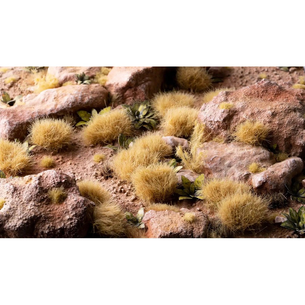 Gamers Grass - Grass Tufts - XL - Beige