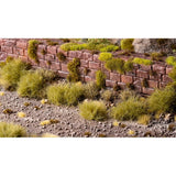 Gamers Grass - Grass Tufts - XL - Dry Green