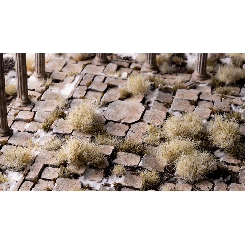 Gamers Grass - Grass Tufts - XL - Winter