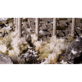 Gamers Grass - Grass Tufts - XL - Spikey Winter - Hobby Tool