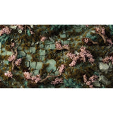 Gamers Grass - Grass Tufts - Flowers - Cherry Blossom - Hobby Tool