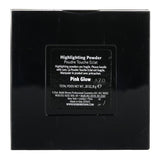 Bobbi Brown - Highlighting Powder Set (1x Highlighting Powder + 1x Mini Face Bru