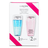 Lancome - My Cleansing Must-Haves Set: Bi-Facil 75ml + Confort Tonique 75ml  - 2