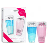 Lancome - My Cleansing Must-Haves Set: Bi-Facil 75ml + Confort Tonique 75ml  - 2
