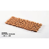 Gamers Grass - Grass Tufts - Shrubs - Autumn - Hobby Tool