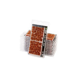 Gamers Grass - Grass Tufts - Alien Tufts - Alien Fire Tuft - Miniature Terrain