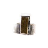 Gamers Grass - Grass Tufts - Tiny Tufts - Tiny Dark Moss - Miniature Figure